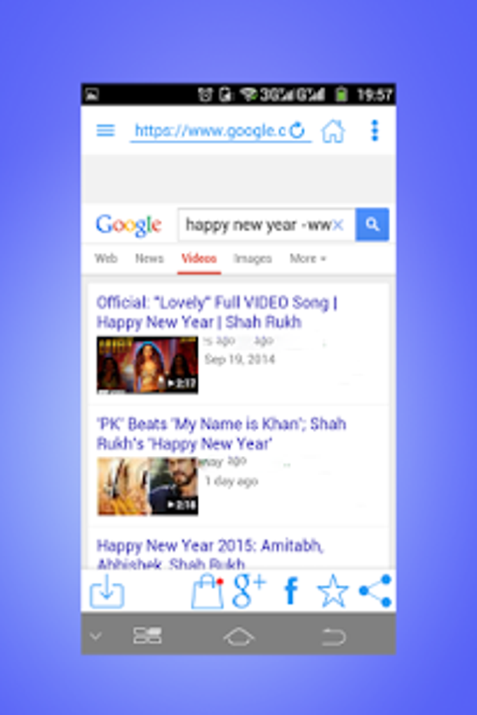 Videoder Video Downloader App Videoder Video Downloader App